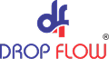 Drop Flow logo